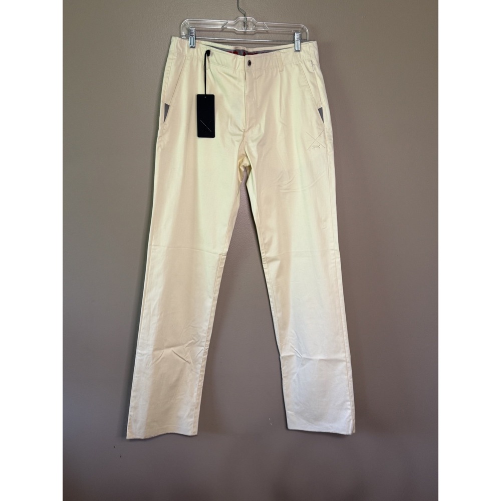 Men's High End Under Armour Golf Pants Size 34